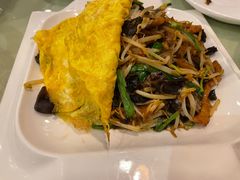 -东四民芳餐厅(世茂工三店)