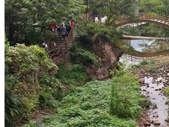 -浙北大峡谷
