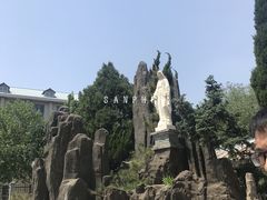 -洪家楼教堂