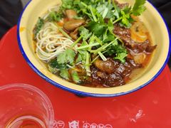 -阿福板凳面(观音桥店)