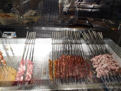 -黄三怪(清河店)