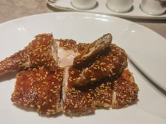 -广州文华东方酒店·江-由辉师傅主理