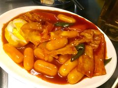 -韩聚屋韩国烤肉餐厅(新北万达店)
