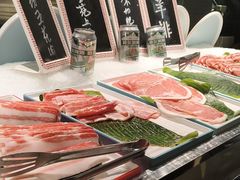 -鹿客臻鲜海鲜自助餐厅(永旺店)