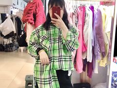 -七浦路服装批发市场