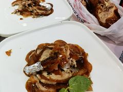 -味+新京宴·烤鸭·北京菜(创意谷店)