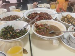 -浏阳小饭铺(洪西小区店)