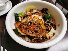 -艺味深尝(云锦路店)