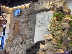 -印巷里主题餐厅(马鞍山店)