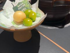 -季季山·云南野生菌火锅(上海首店)