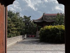 -善化寺