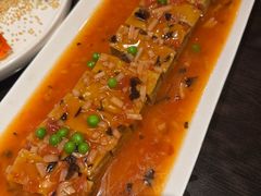 -老牌坊鲁菜名店(聊城美食岛店)