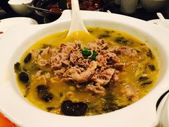 -鹿港小镇(悠唐店)