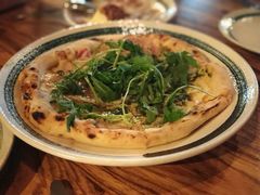 -PIZZA BIANCA(民园店)