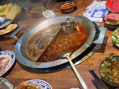 -楠火锅(哈尔滨金爵万象店)