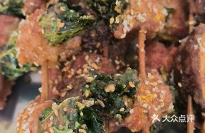 Pork Tenderloin Rolls with Baby Bok Choy