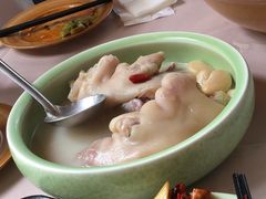 -龙门阵茶屋川菜馆(武康路店)