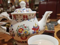 -敏珠拉姆藏餐·南京厨房(富春江东街店)