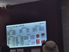 -毛华美食(清扬路店)