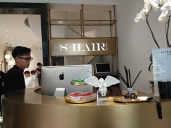 -S.HAIR SALON