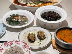 -维园悦谱·海派家常菜(乌鲁木齐南路店)