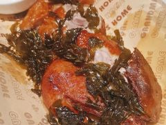 -外婆家(西红门荟聚购物中心店)