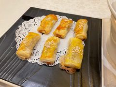 -上海安亭别墅花园酒店