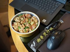 -潮香兴煲仔饭(莲花路店)