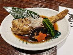 味煮河豚-桥岚·巷子鲜河豚鱼(专门店)
