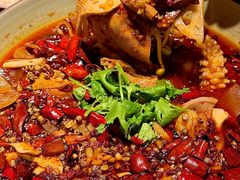 -华豫川酒家(双子塔店)