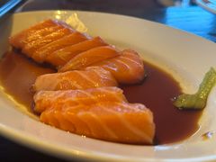 -君悦酒店·乐厨·高空自助餐(青年大街店)