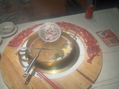 -牛人日志·鲜牛肉骨汤火锅(万科里瑧店)