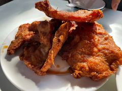 -九龙餐厅(大沽路店)