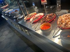 -The COOK·厨餐厅·自助餐(浦东嘉里大酒店)