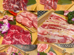 -牛藏·黑毛和牛烧肉(环市东店)