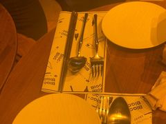 -Blac+Blac(中海环宇荟店)