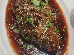 -梅利汴京烤鸭•开封豫菜地标店(东大街店)