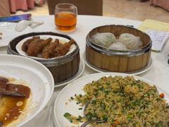 -凤凰楼酒家·粤宴点心(华强北店)