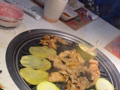 -猫抓烤肉(武进吾悦广场店)