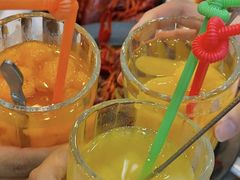-老鄞江清水龙虾•赵赵家(江北店)