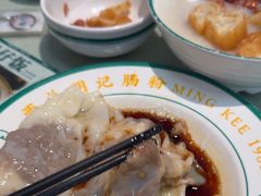 -西关明记肠粉(荔枝湾店)