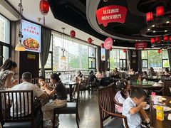 -小柴米·传统江西菜(八一广场店)