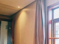 -南通鹏欣花园国宾酒店
