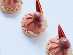 -王森咖啡西点烘焙培训(上海名厨中心店)