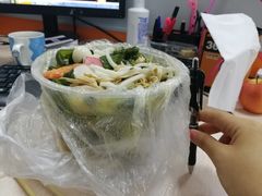 -丽虹米线(青泥店)