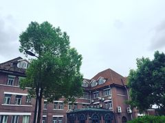 -上海理工大学(复兴路校区)