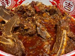 -欧记大排档·景德菜(上海首店)