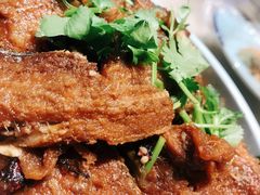 -乔家满族八大碗(流水沟店)