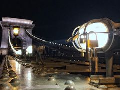 -塞切尼链桥