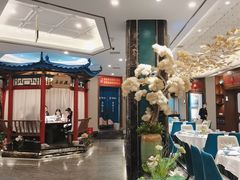 大堂-洞庭渔人(沙湾店)